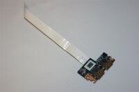 Acer Aspire 5741 USB Board incl Kabel LS-5891P #3102