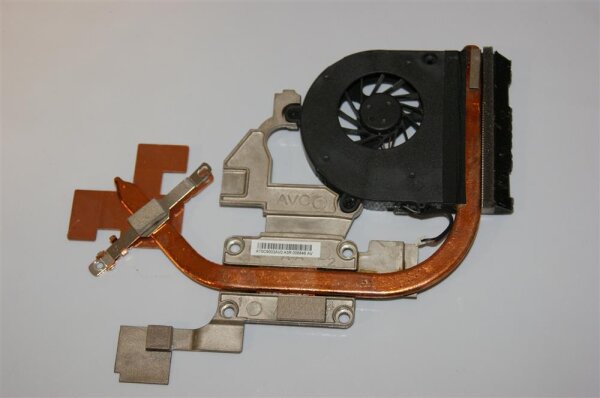 Acer Aspire 5741 Lüfter und Kühler Fan and Heatsink AT0C9003AV0 #3102