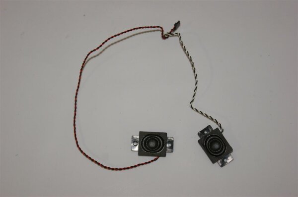 Asus N51V N51VF-SX118C Lautsprecher Soundspeaker C09044761 #3103