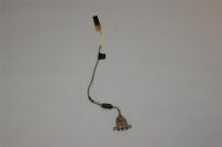 Asus N51V N51VF-SX118C Powerbuchse power jack mit Kabel...