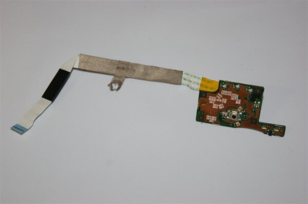 Acer Aspire 6920G Power Button Board incl Kabel cable 6050A2187701 #3104