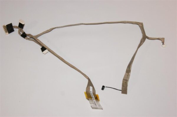 Asus N51V N51VF-SX118C Webcam Micro Converter Kabel 1410-0044000 #3103