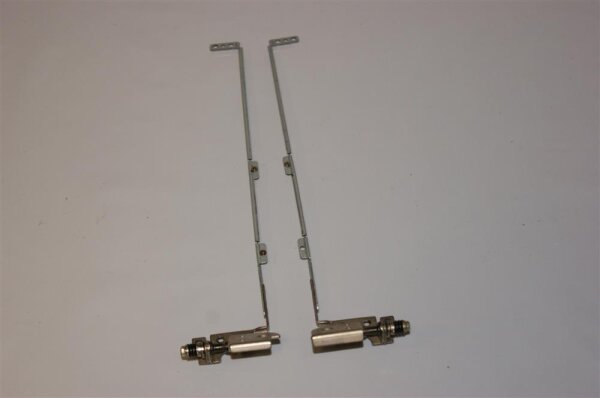 Asus X72F-TY128V Display Scharniere hinges + Leisten strips 13GNXH10M020-1 #3105