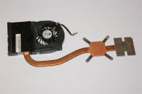 Asus X72F-TY128V Kühler und Lüfter Heatsink and...