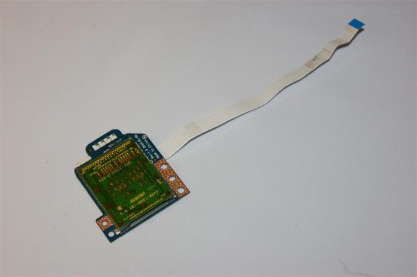 Acer Aspire 5741Z-P612G25Mnkk SD Kartenleser Card Reader Board LS-5896P #3106