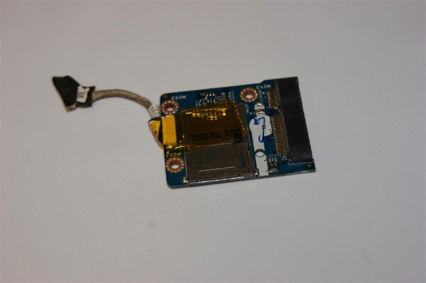 Acer Aspire 5741Z-P612G25Mnkk Kartenleser Card Reader Board LS-5895P #3106
