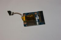 Acer Aspire 5741Z-P612G25Mnkk Kartenleser Card Reader...
