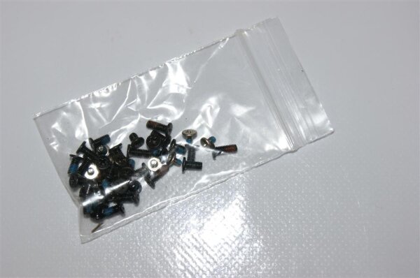 HP Pavilion g6-1019eo Schraubensatz Screws Set #3107