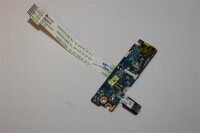 Acer Aspire 5741Z-P612G25Mnkk Power Button Board incl...