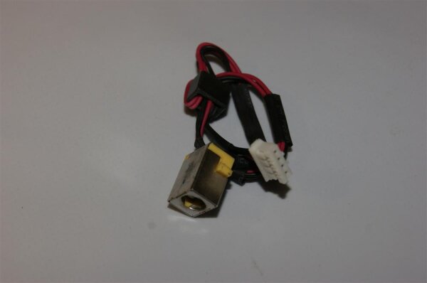Acer Aspire 5741Z-P612G25Mnkk Original Power Strom Buchse DC In Jack #3106