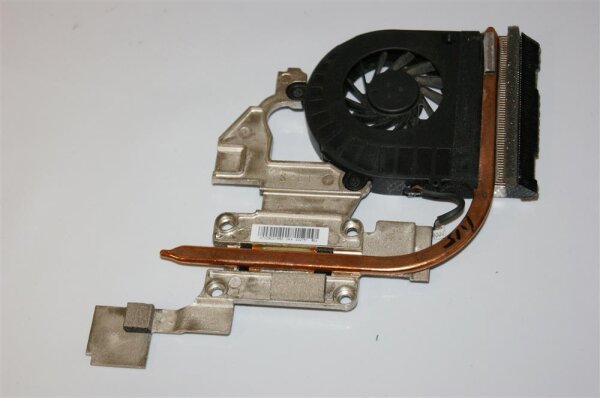 Acer Aspire 5741Z-P612G25Mnkk Lüfter und Kühler Fan + Heatsink AT0C9001SS0 #3106