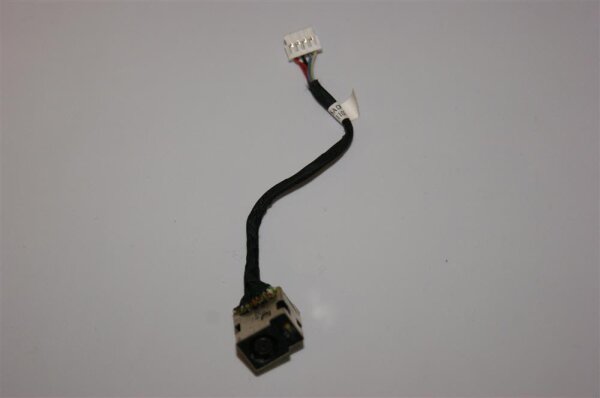 HP Pavilion g6-1019eo Powerbuchse Strombuchse mit Kabel DD0R15AD010 #3107