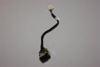 HP Pavilion g6-1019eo Powerbuchse Strombuchse mit Kabel...