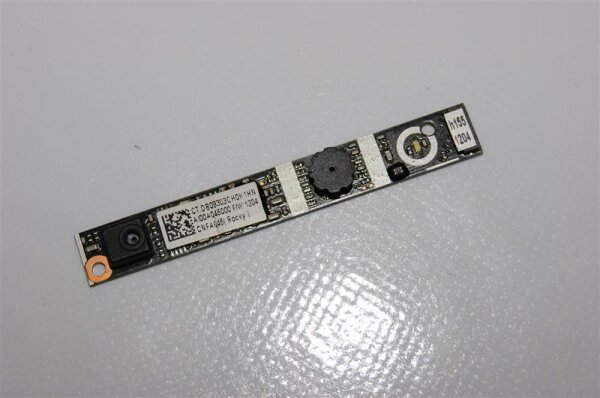 HP Pavilion g6-1019eo Webcam Kamera Modul CNFA045 #3107