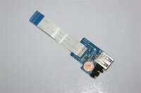 HP Pavilion DV6 3000 Serie USB LED Board incl Kabel...