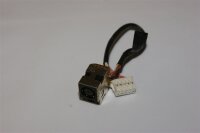 HP Pavilion DV6 3000 Serie Powerbuchse Strombuchse mit...
