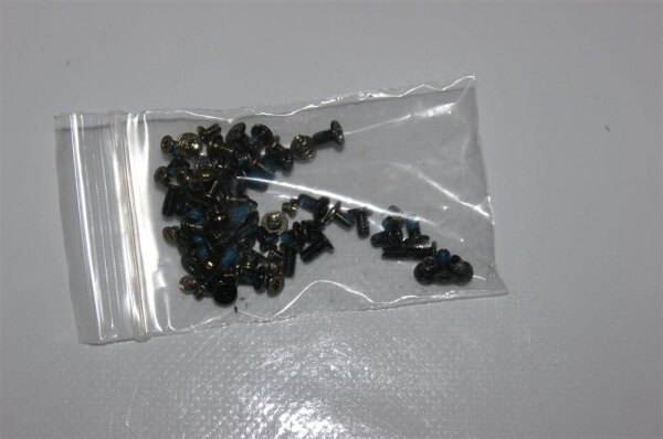 HP Pavilion dv6-6b36eo Schraubensatz Screws Set #3109