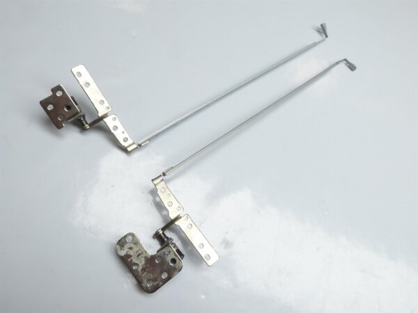 HP Pavilion dv6-6b36eo Displayscharniere incl. Leisten L+R 33.4RH12.101 #3109