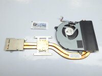 Asus U31S Lüfter und Kühler Fan and Heatsink...
