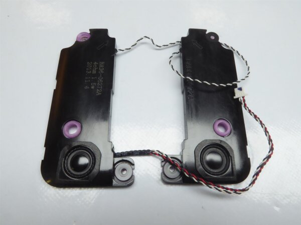 Samsung Chromebook 303C XE303C12 Lautsprecher Soundspeaker BA96-06272A #3112