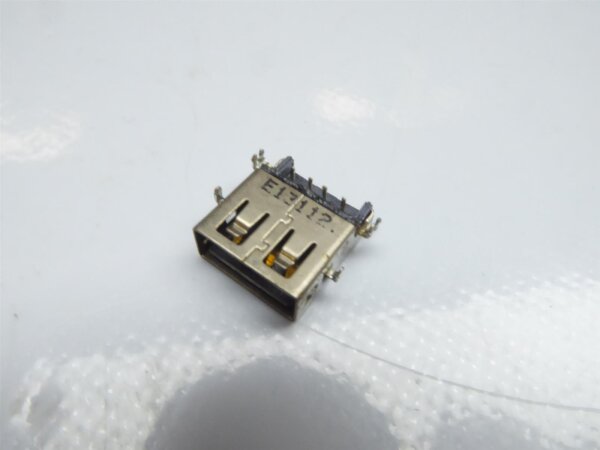 Samsung Chromebook 303C XE303C12 USB Buchse vom Mainboard #3112