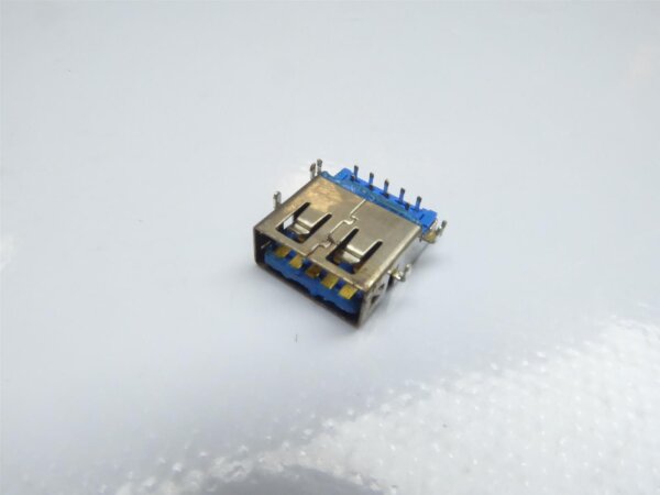 Samsung Chromebook 303C XE303C12 USB 3 Buchse vom Mainboard #3112