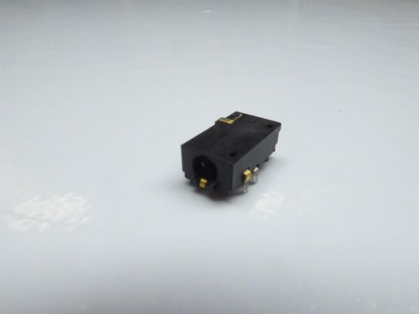 Samsung Chromebook 303C XE303C12 Audiobuchse vom Mainboard #3112