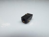 Samsung Chromebook 303C XE303C12 Audiobuchse vom...