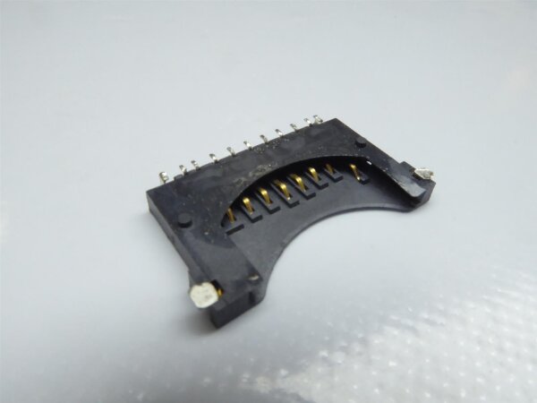 Samsung Chromebook 303C XE303C12 SD Karten Slot vom Mainboard #3112