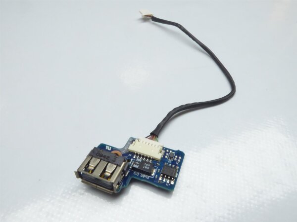 Samsung R710 USB Board + Kabel cable BA92-04768B #3113