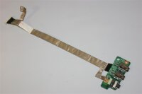 Medion Akoya P8610 MD 97320 Audio Board incl Kabel...