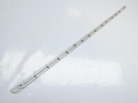 Medion Akoya P8610 MD 97320 Tastatur Abdeckung Leiste...