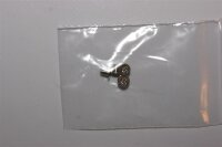 Clevo HDD Festplatte Schrauben 4 Stück #K100