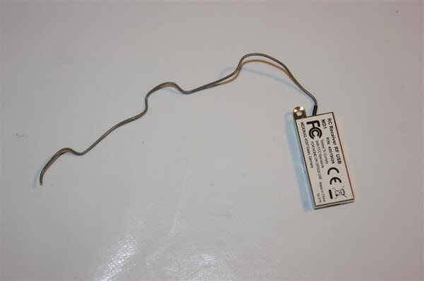 Medion Akoya P8614 MD 98470 RC Receiver RF USB 40019026 #2585a