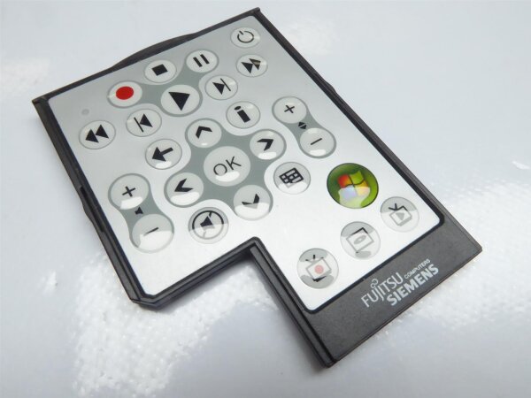 Fujitsu Siemens Amilo Fernbedienung Remote Controller RC110 #3115