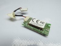 Acer Aspire One D150-0Br Bluetooth Modul mit Kabel...