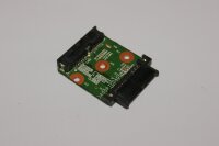 HP COMPAQ G71 SATA HDD Adapter Connector DA0P7CD6D0...