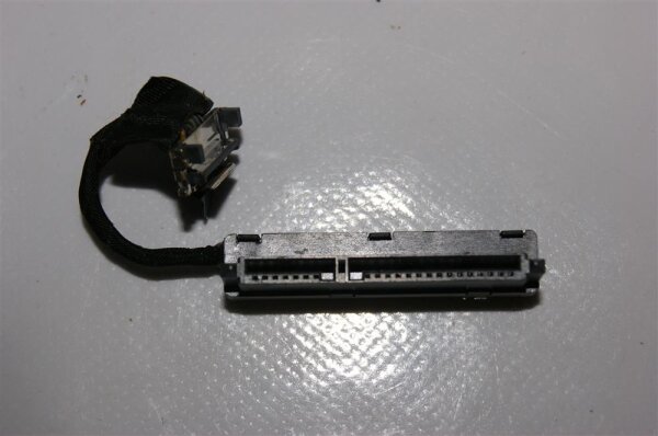 HP Pavilion DV6 1000 2000 Serie HDD Festplatte Adapter Connector mit Kabel #2108