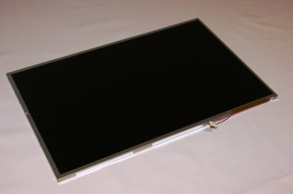 ChiMei Notebook LCD Display 15.4" glossy glänzend N154I1-L0C #M0223