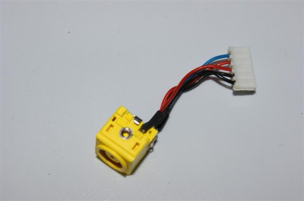 Lenovo Thinkpad R61 Powerbuchse Strom DC In Jack #2121