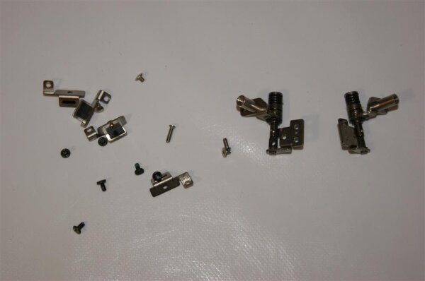 Samsung Q35 Display Scharniere Hinge L+R #2125