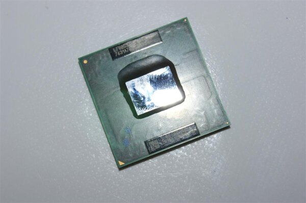 Samsung Q35 CPU Intel T5500 (1,66GHz/2M/667) SL9SH #2125