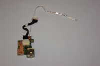 Packard Bell Butterfly M LL1 Power Strom Buchse DC In...