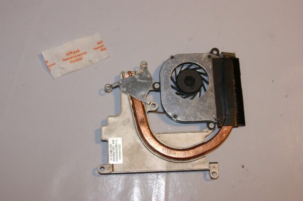 Packard Bell Butterfly M LL1 Lüfter + Kühler Fan + Heatsink 6043B0073201 #2140