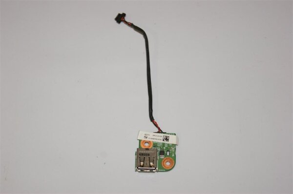 HP Pavilion DV9000 Serie USB Board mit Kabel DAAT9TB28D6 #2143