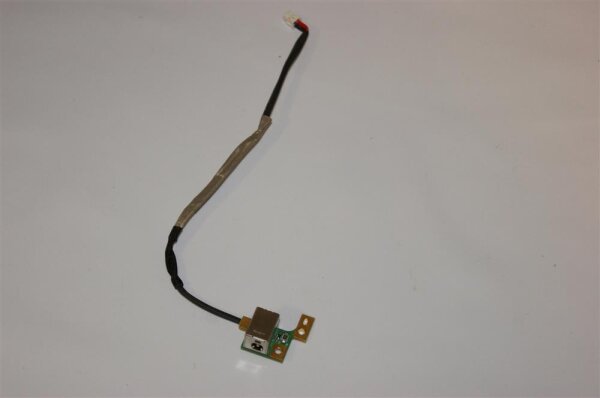HP Pavilion DV9000 Serie Power Strom Buchse DC In Jack mit Kabel #2143