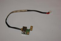 HP Pavilion DV9700 Power Strom Buchse DC In Jack mit...