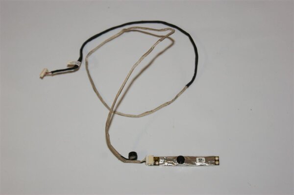 Medion Akoya E6221 MD98032 Webcam Kamera Modul mit Kabel 1414-05MK000 #2148