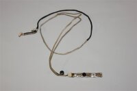 Medion Akoya E6221 MD98032 Webcam Kamera Modul mit Kabel...