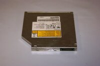 Sony NEC IDE DVD/CD RW Laufwerk 12,7mm ohne Blende...